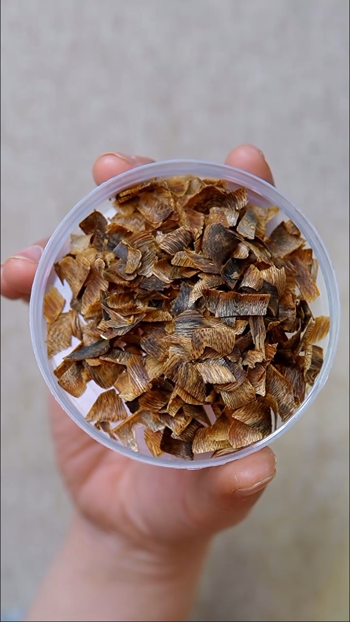 沉香沉香碎屑奇楠乌身10g