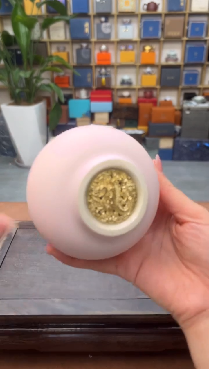 【闪购商品】@@万瓷茶奢馆甄选精品