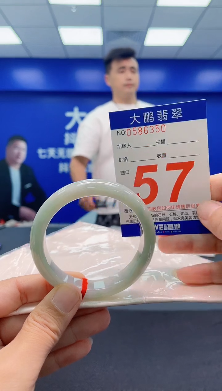 未镶嵌手镯翡翠AAAAAAAAA