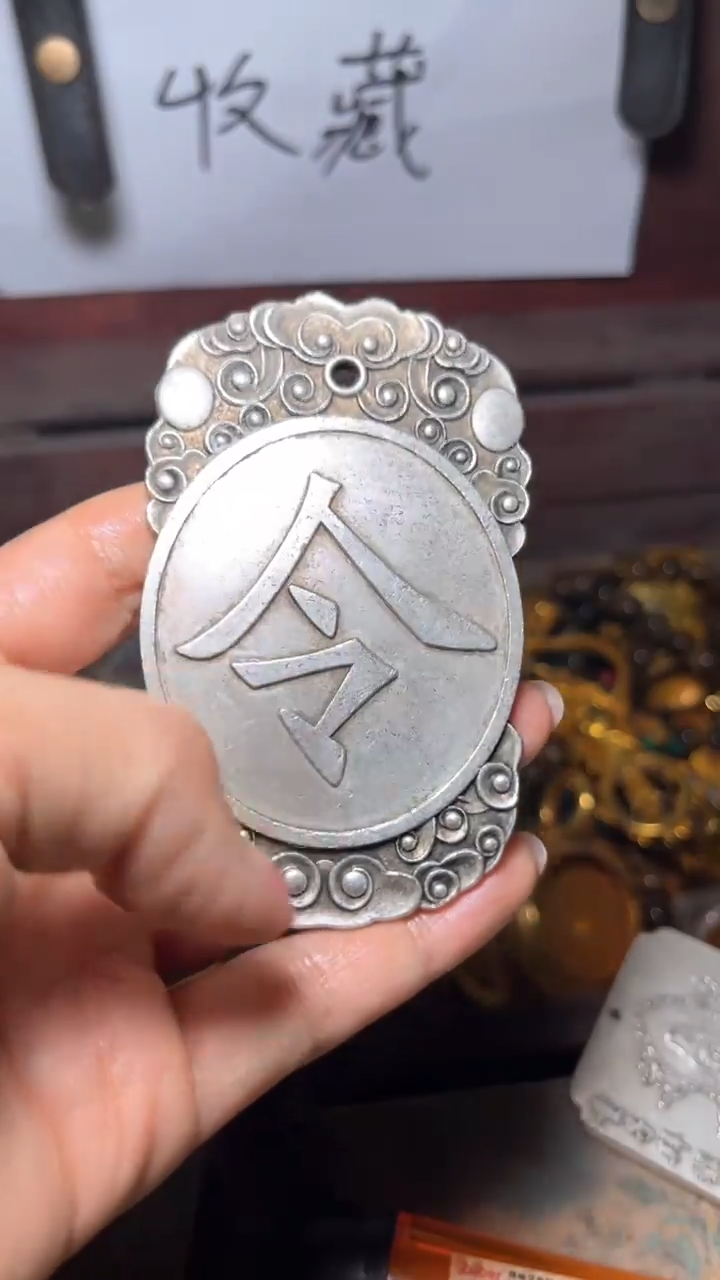 金属精品摆件工艺品