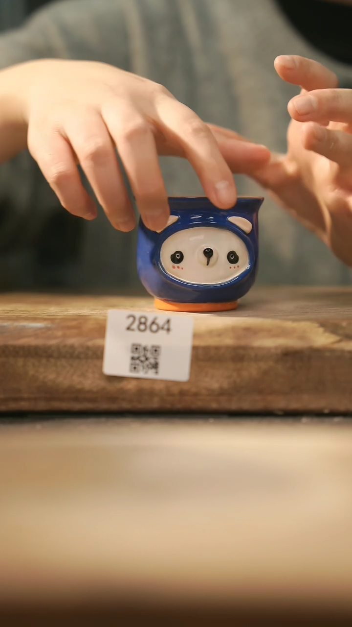 【闪购商品】【落单孤品】福利/杯子@@2864