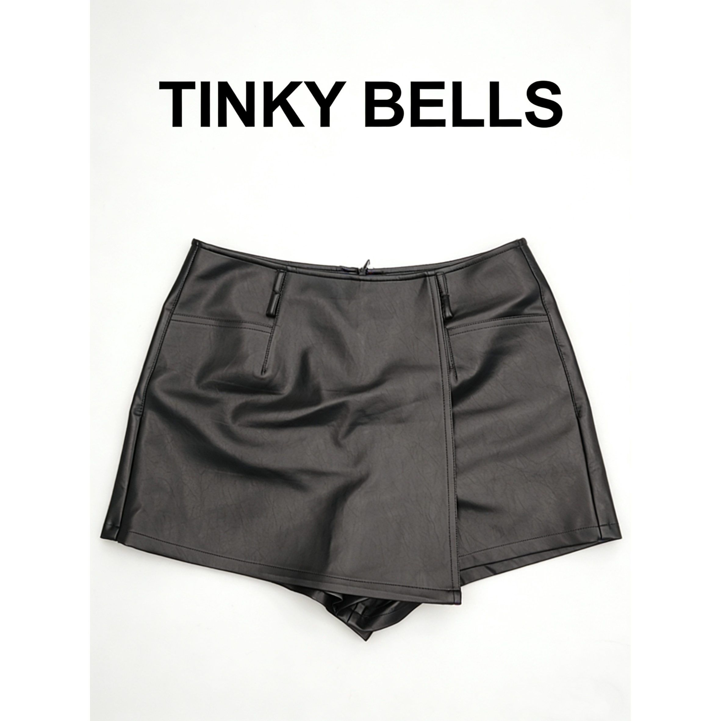 25年女装百搭时尚百搭个性短裤-9Y739