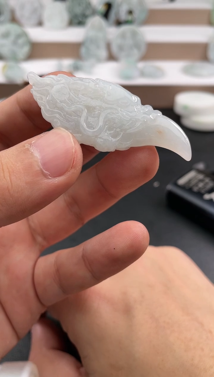 颈饰未镶嵌翡翠25/12/23/.134