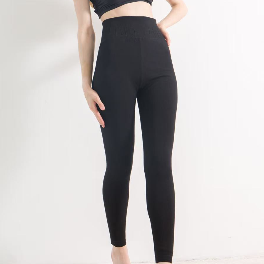 215-216 女士加厚保暖裤-LJ