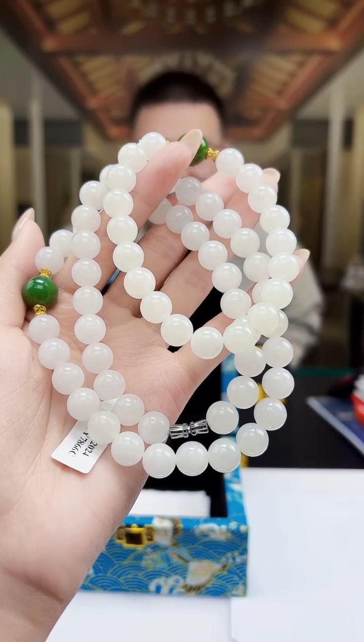 定制和田玉天然和田玉