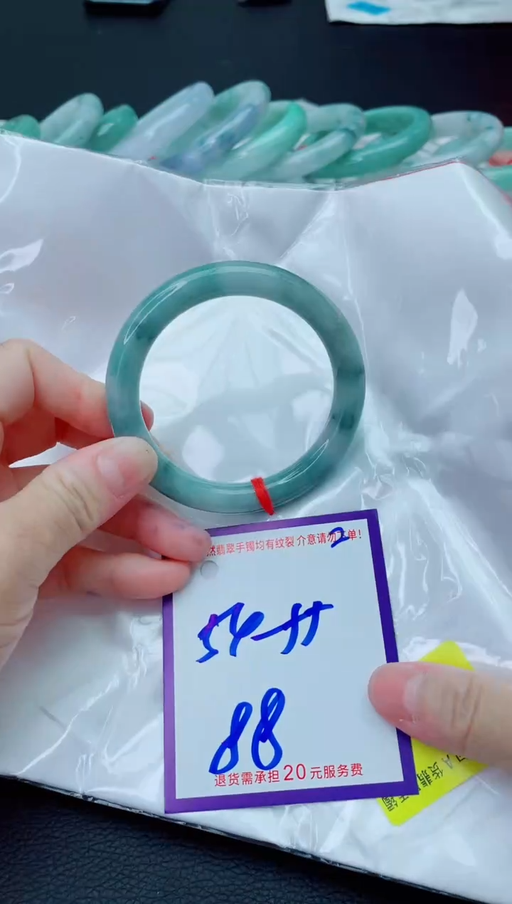 未镶嵌手镯翡翠11111111
