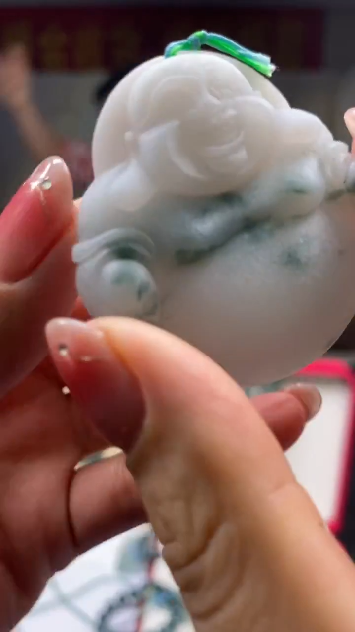 未镶嵌定制翡翠********46