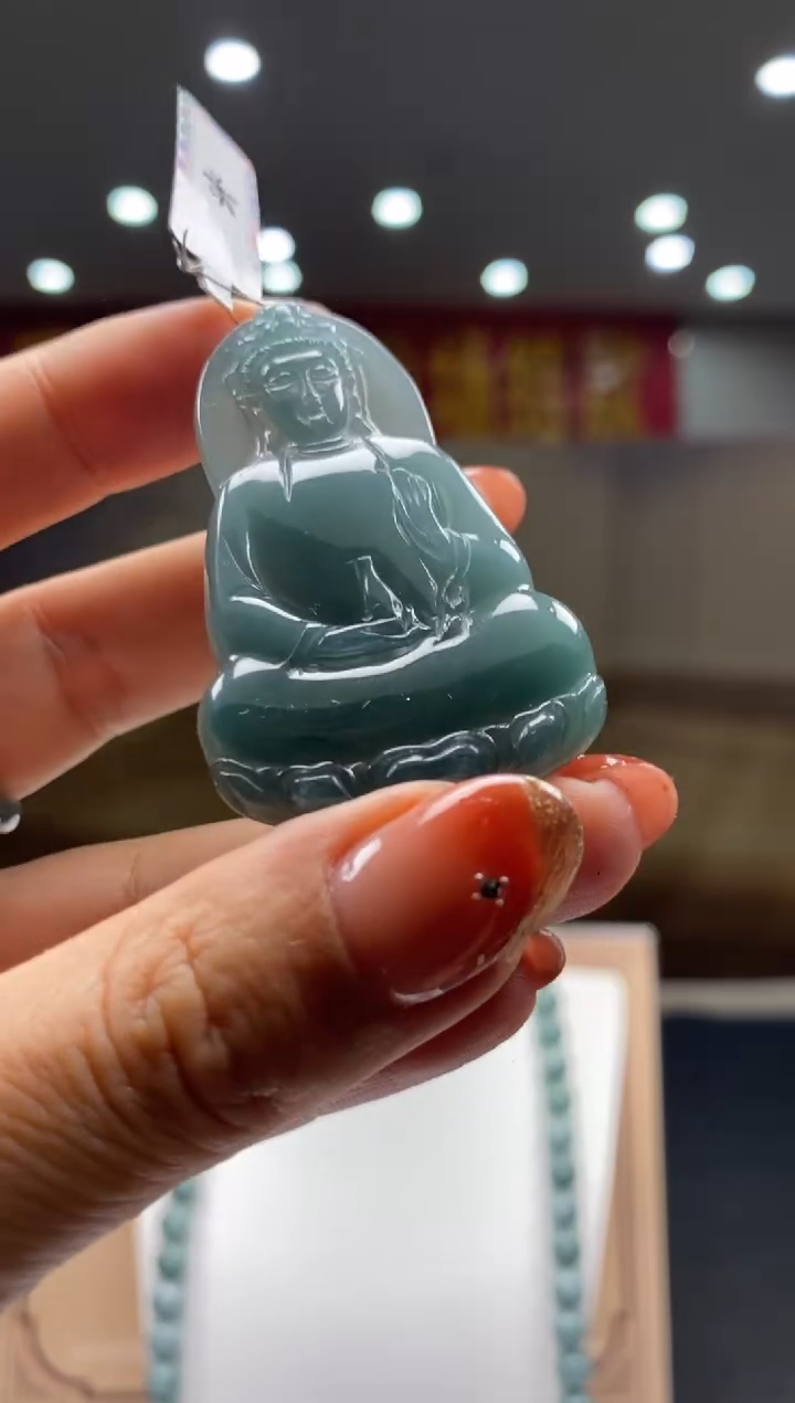 【闪购商品】定制翡翠未镶嵌********31