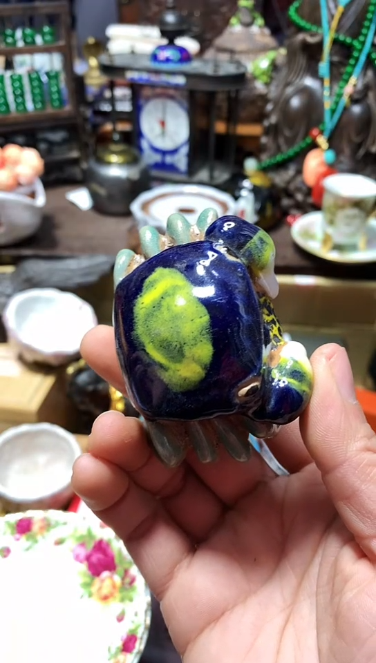 【闪购商品】瓷器默认链接一物一拍