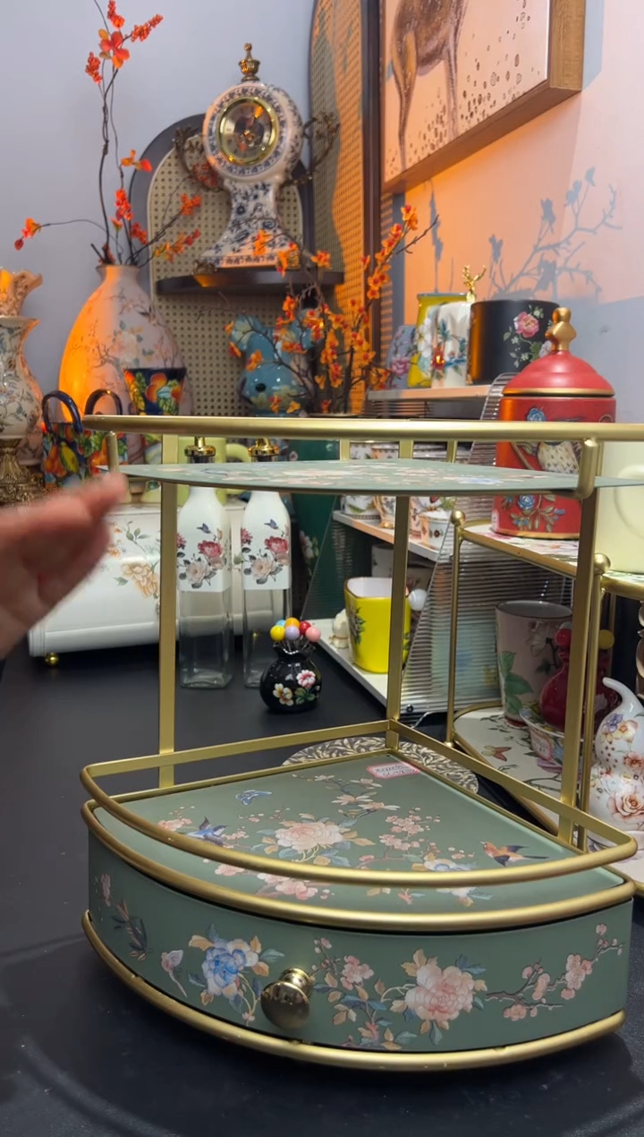 外贸陶瓷家居百货