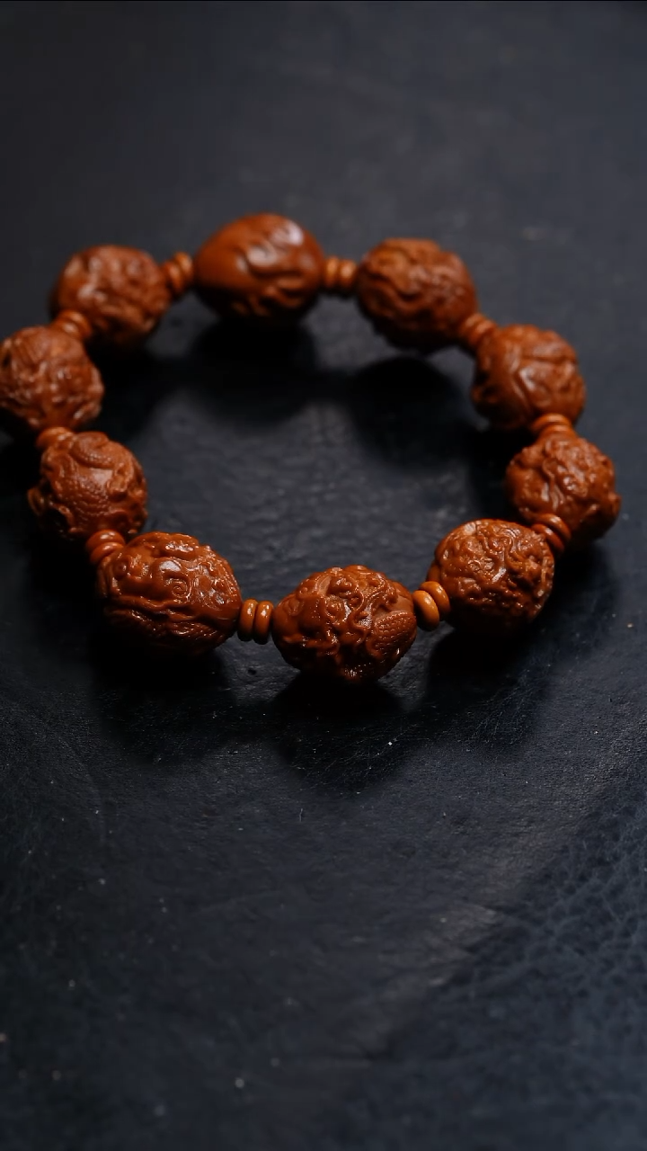 手串/手链橄榄核橄榄核