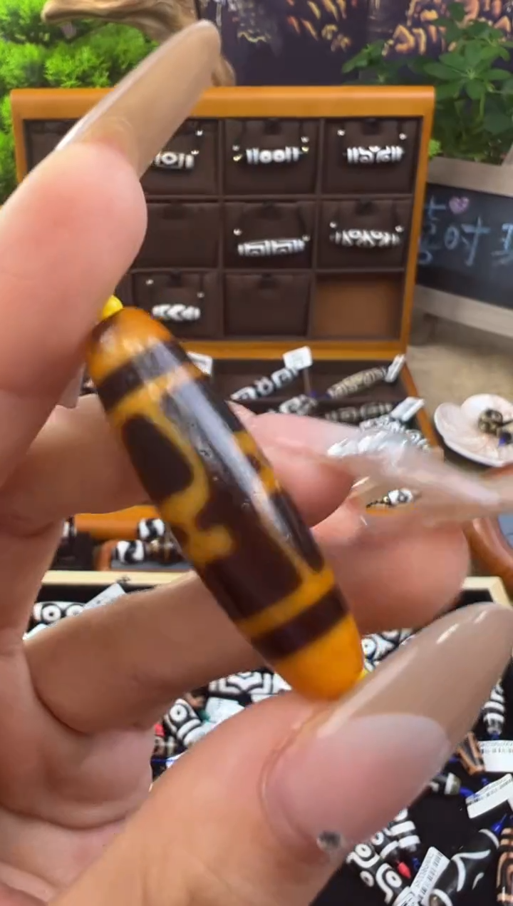 【闪购商品】玛瑙/玉髓吊坠(不含链)未镶嵌40.