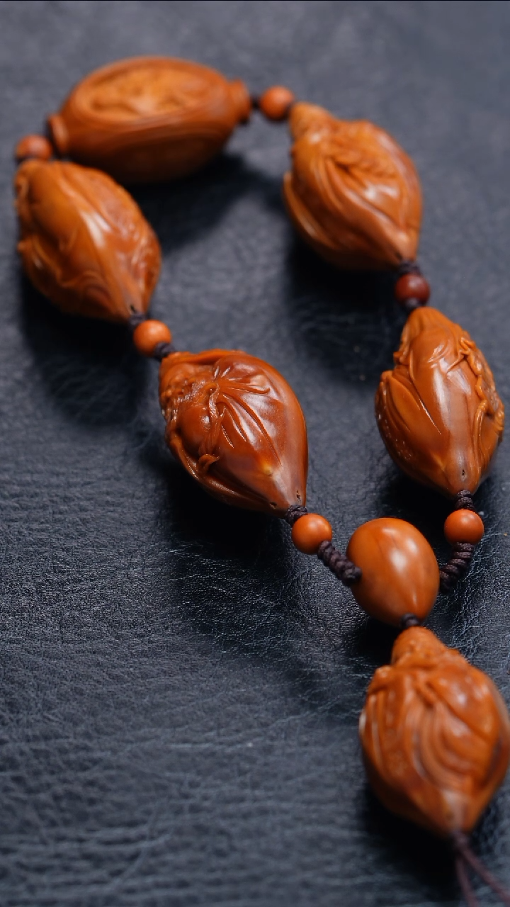 【闪购商品】橄榄核手串/手链橄榄核