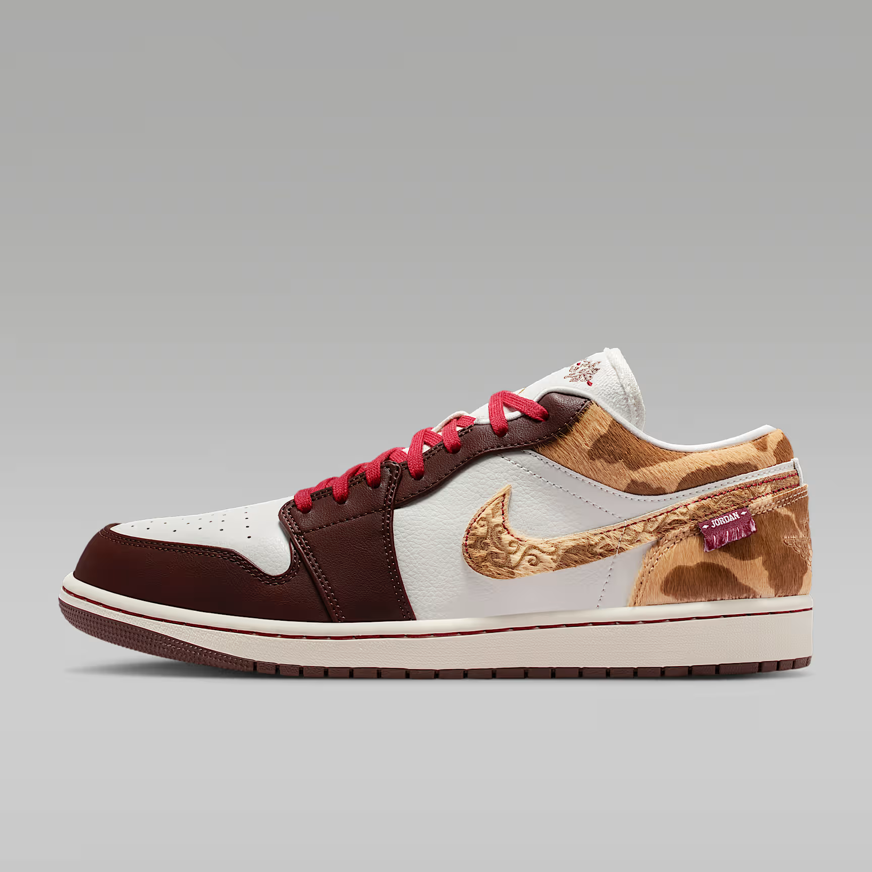 耐克/NIKE马年新年款男子AJ1SE复古休闲百搭低帮板鞋 IQ5321121