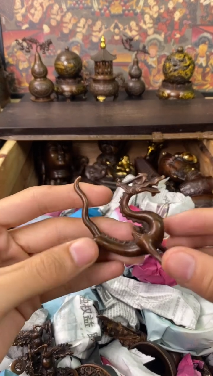 百福铜专属精选链接