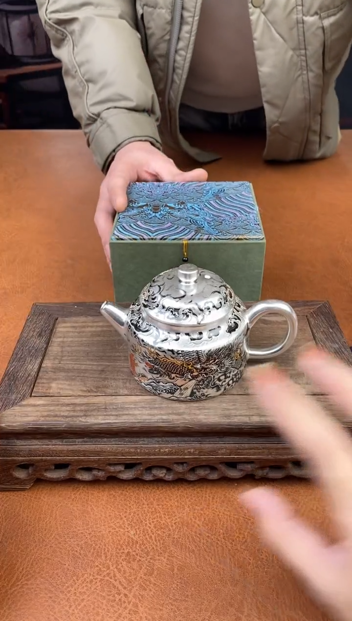 【闪购商品】陶禧茶器闪购福利V