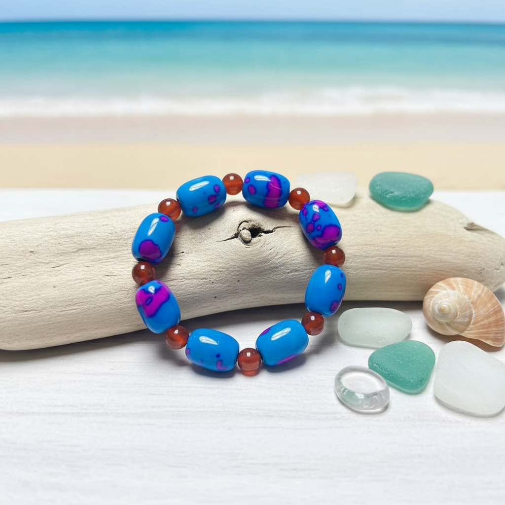 B119 时尚饰品静静好物