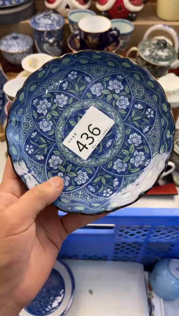 无**要店铺名称 轩轩瓷器 闪购类型 定向 无关紧