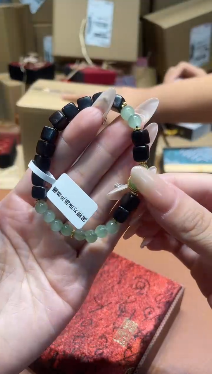 手串仓库撤柜闪购链接（多样性发其一）￥