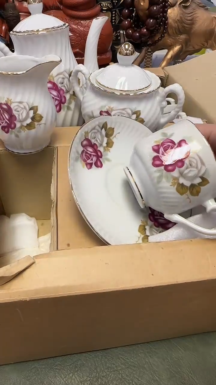 092······杯壶套装