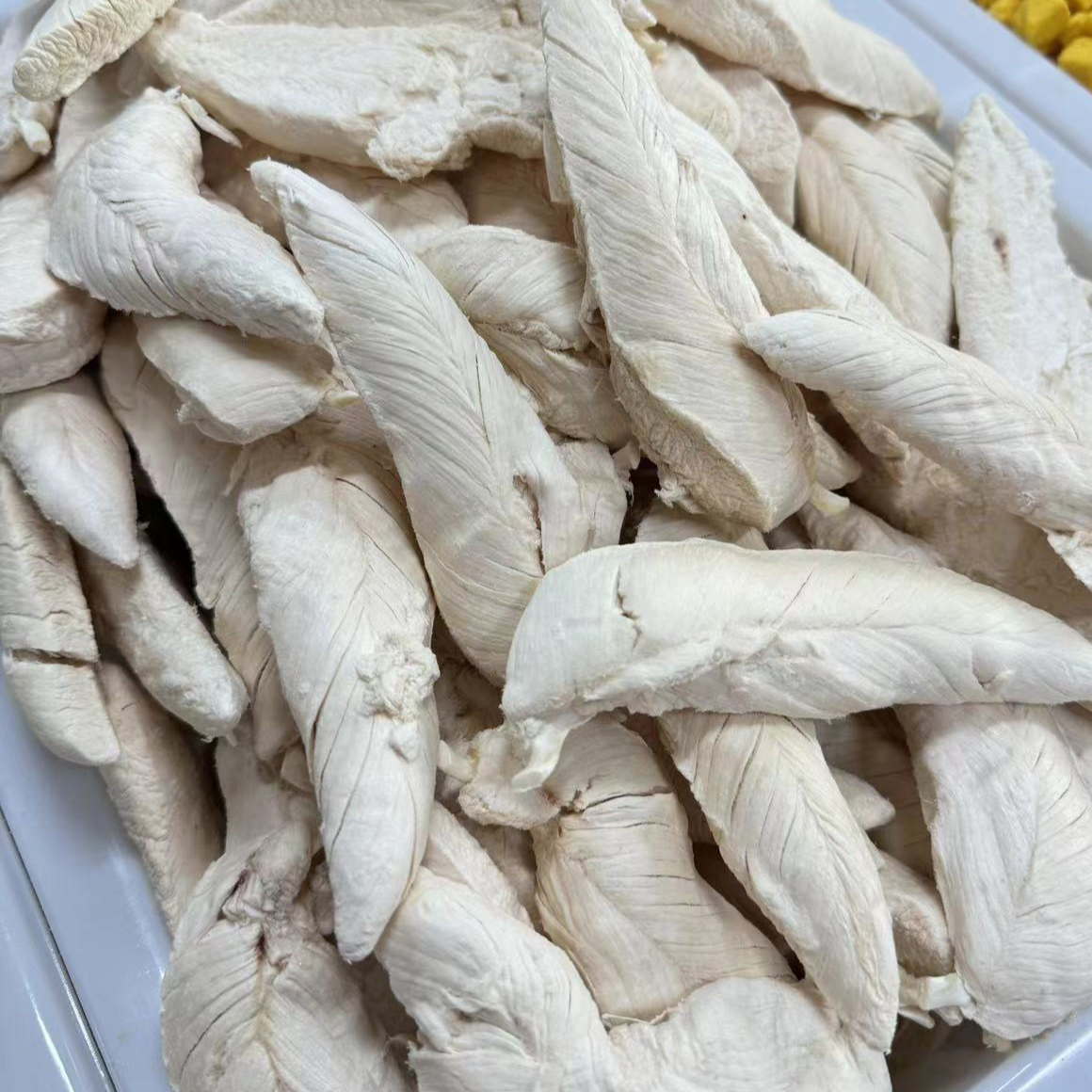 【冻干鸡小胸】60g猫狗零食