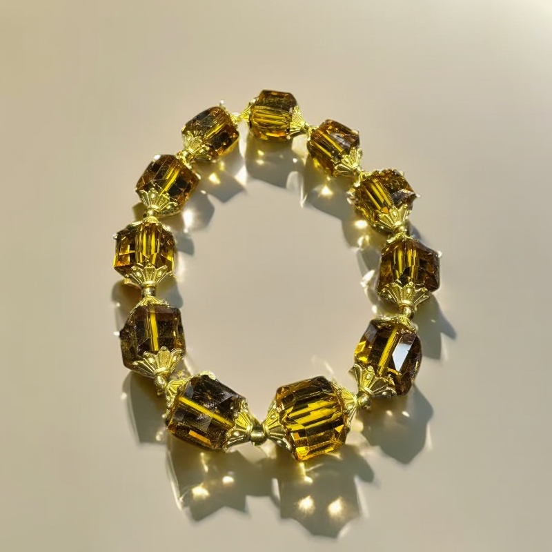 【百世璀璨 尽耀光芒】精品时尚手串A531