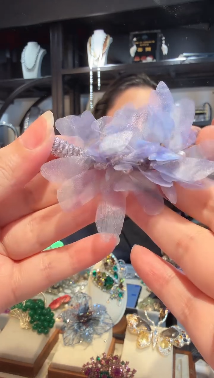 仿水晶铜合金高货 捡漏