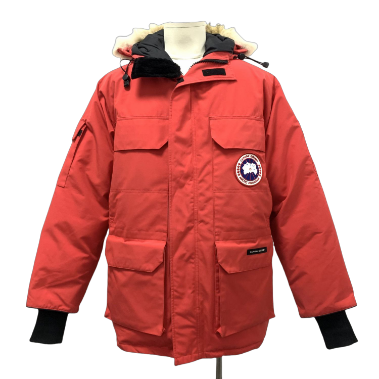 衣服/加拿大鹅/95新/FQ0431510673/[251211LT00ER]