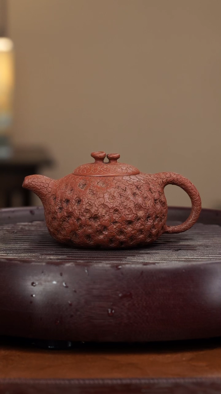 【闪购商品】紫砂茶壶宜兴紫砂壶