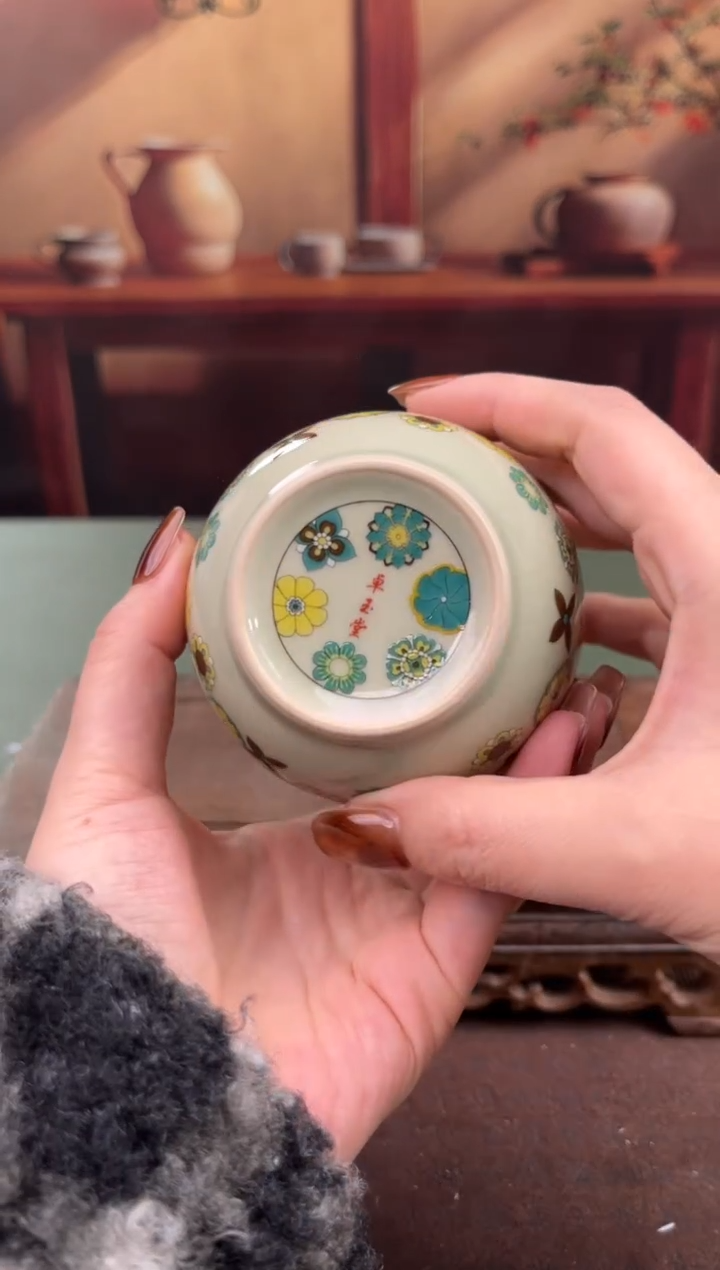 【闪购商品】顾德茶器福利闪购链接