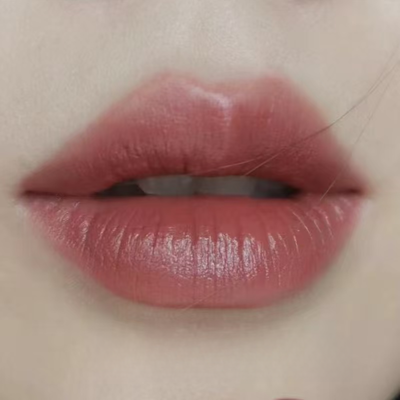 【女神节专享】女生热门口红色号 正装显白哑光口红唇釉水光裸色