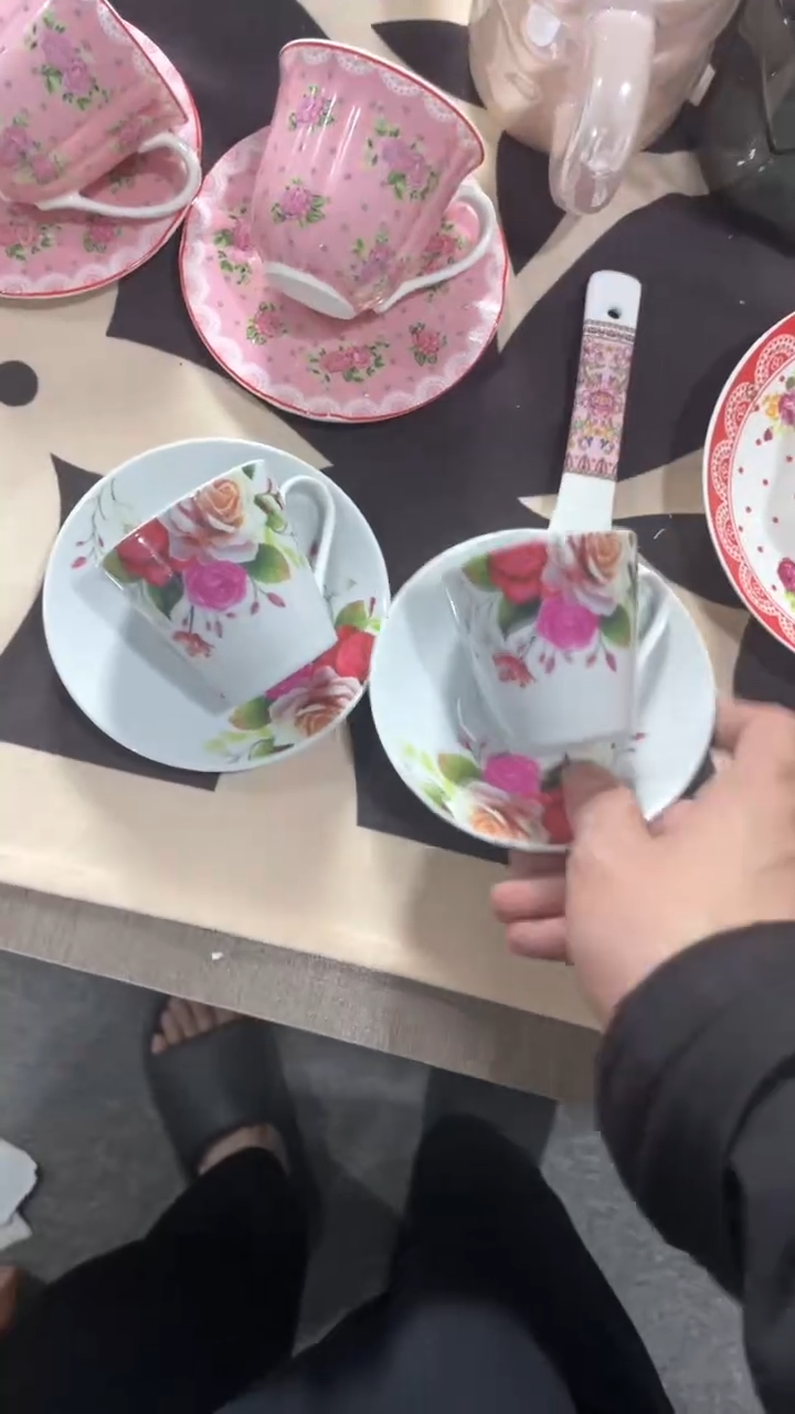 瓷片大牌瓷器大放漏！！！