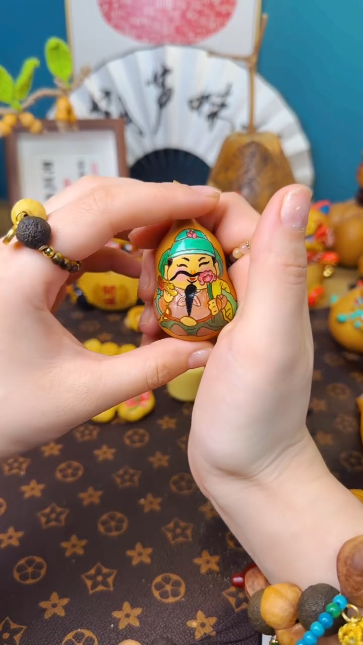 【闪购商品】081文玩葫芦文玩好物