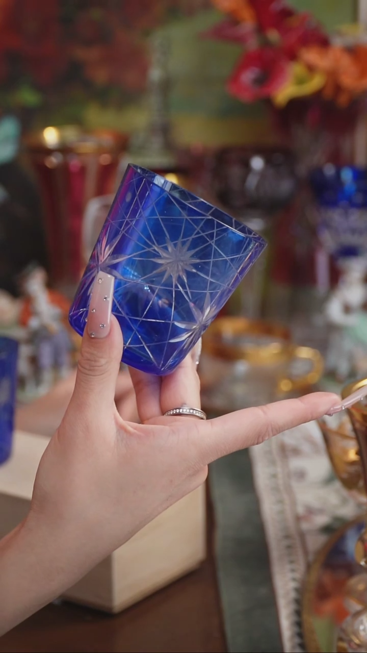 【闪购商品】摆件米多家中古器物 如图所示  5315