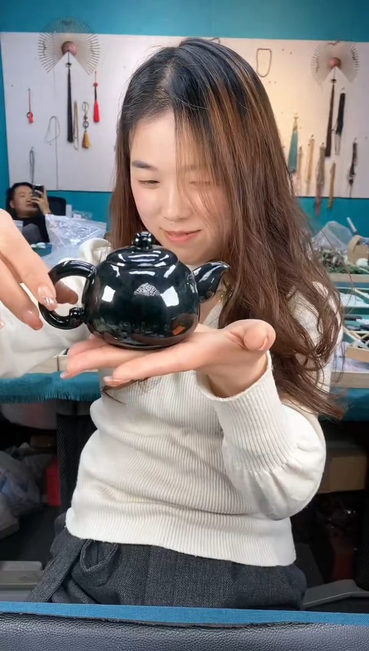 【闪购商品】和田玉把件未镶嵌把件