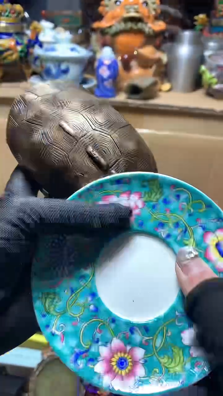 【闪购商品】瓷器默认微瑕瓷器