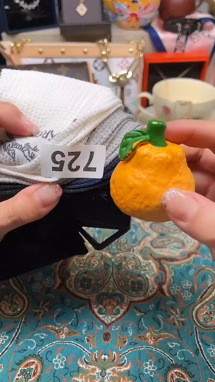 瓷片如图666小米朵百货