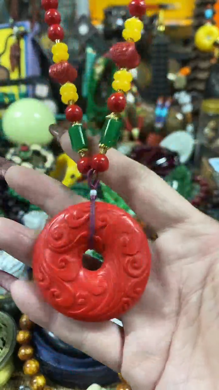 【闪购商品】刺绣主播推荐主播推荐