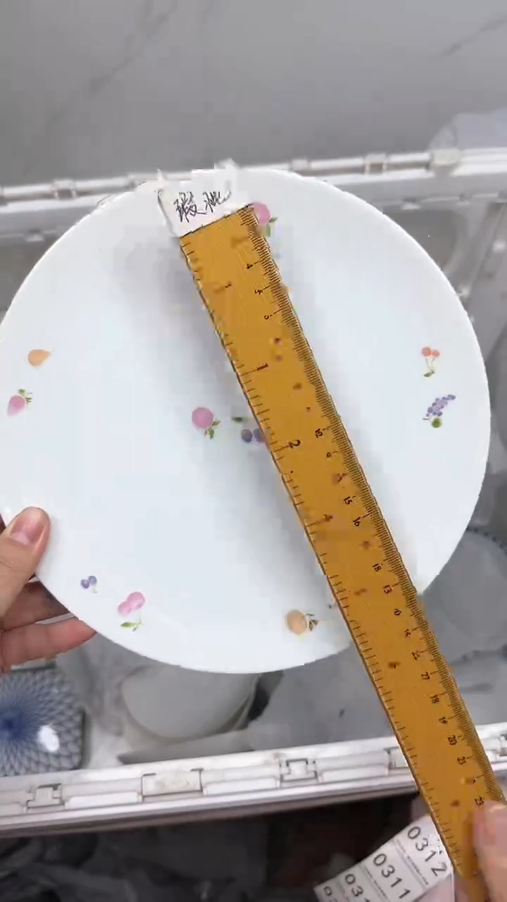 【闪购商品】309回流瓷器默认微瑕，18.8包邮