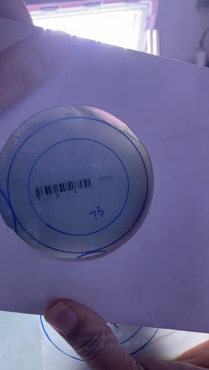 【闪购商品】定制翡翠手镯未镶嵌定制手镯XCZB6/DZS