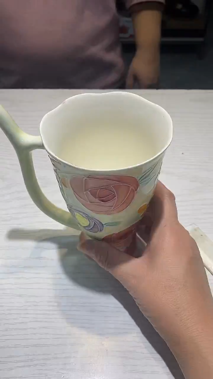 瓷片生活的本意就是开心@@1