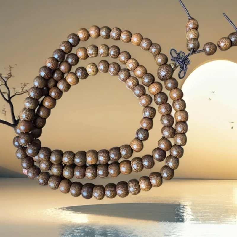 3301号多圈文玩手串