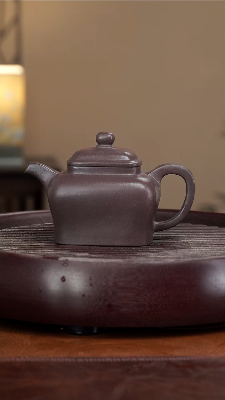【闪购商品】紫砂茶壶宜兴紫砂壶