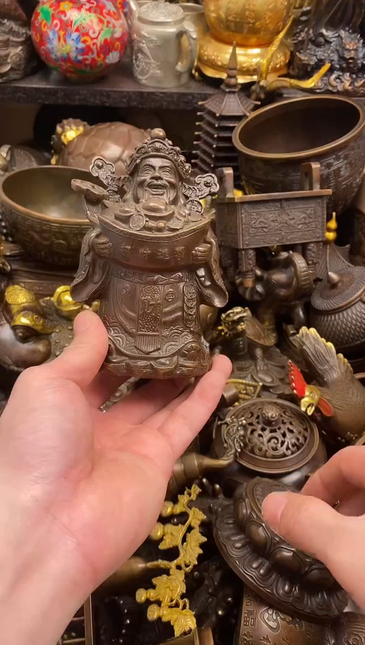 案台摆件 物品摆件