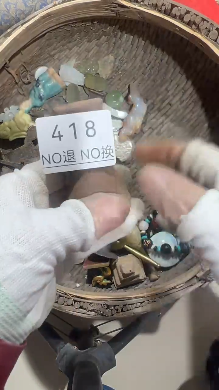 木?***?工艺品1118418
