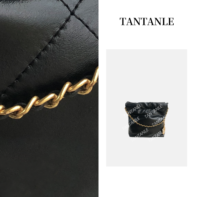 高定时尚潮流单肩斜跨百搭轻奢洋气气质潮流女包