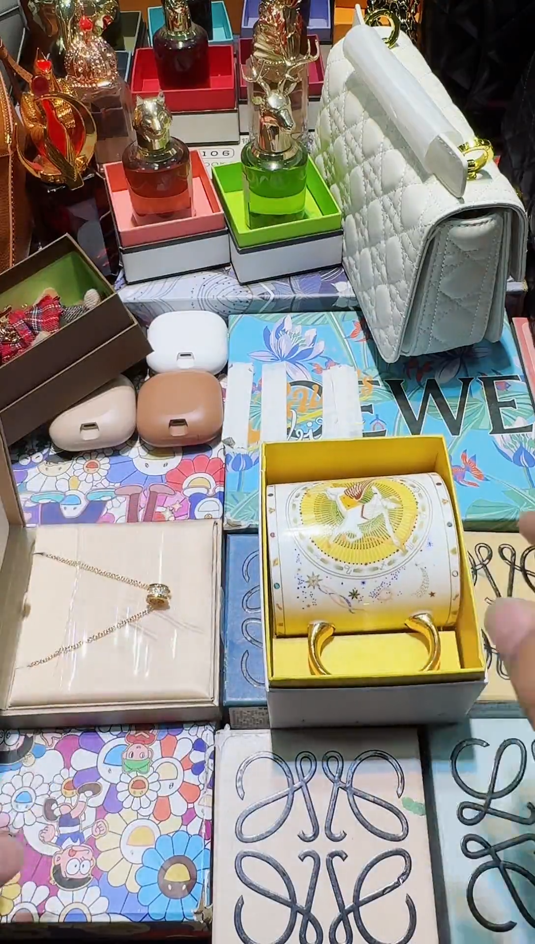 【闪购商品】瓷片换类目孤品单品一件不留满