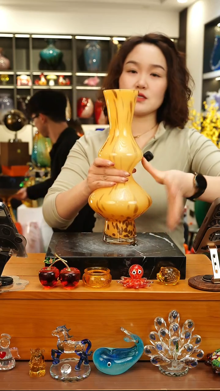 外贸花瓶花器花盆199