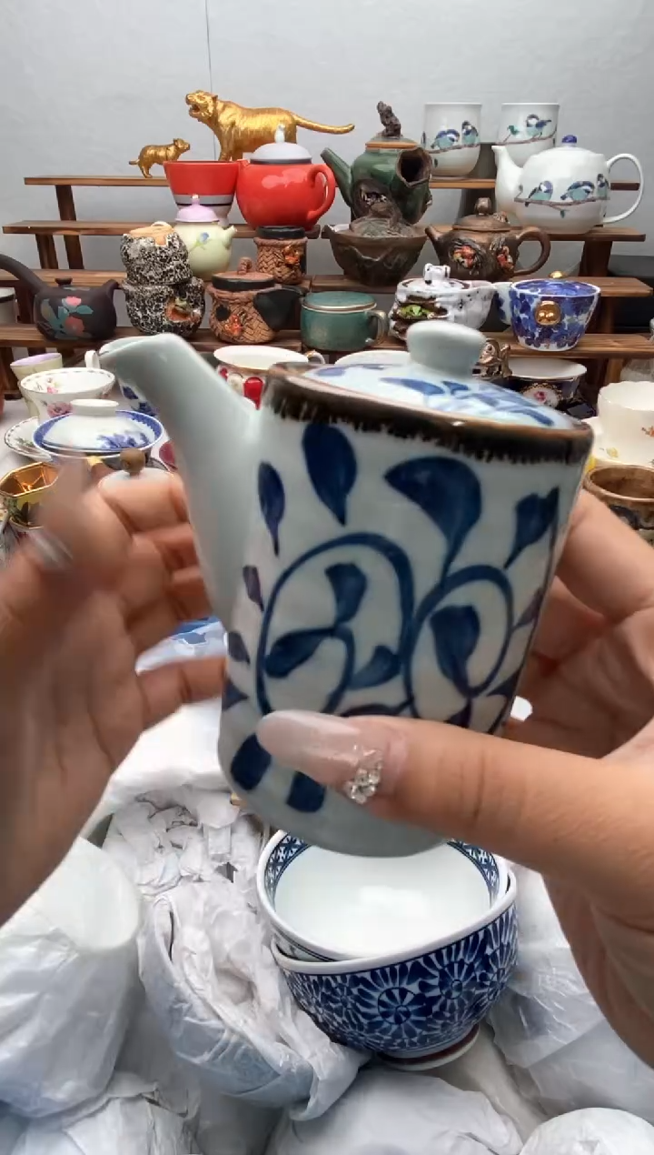 【闪购商品】瓷片全场满20包邮一对一闪购