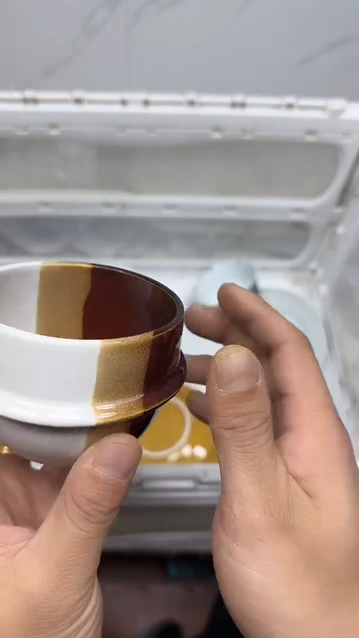 【闪购商品】513回流瓷器默认微瑕，18.8包邮